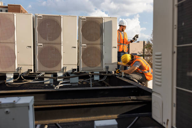 Best HVAC Equipment and Components in Clever, MO