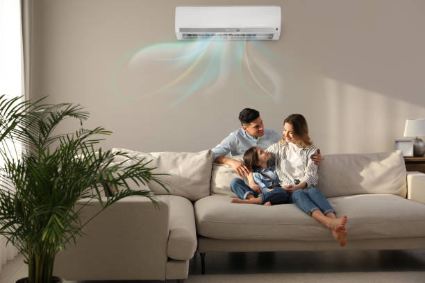Best Furnace Cleaning in Clever, MO