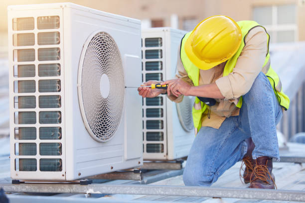 Best HVAC Training and Certification in Clever, MO