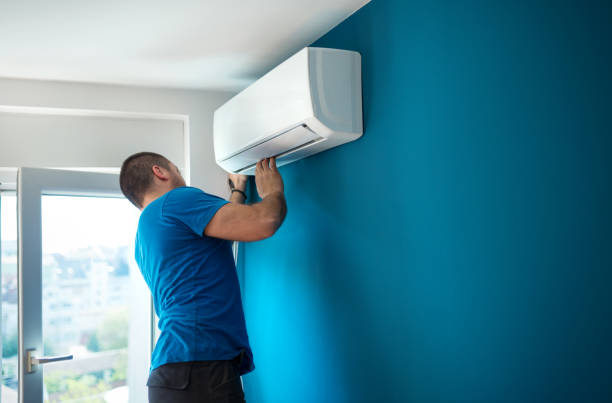 Best Thermostats and Smart Controls in Clever, MO