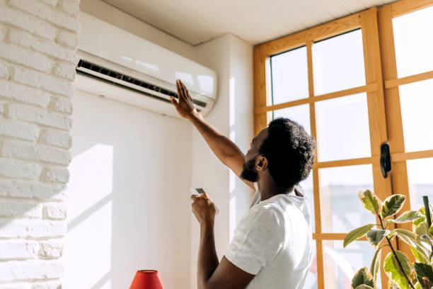 Best HVAC Financing and Leasing in Clever, MO