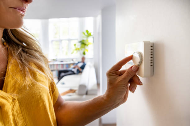 Best Air Filters and Purifiers in Clever, MO