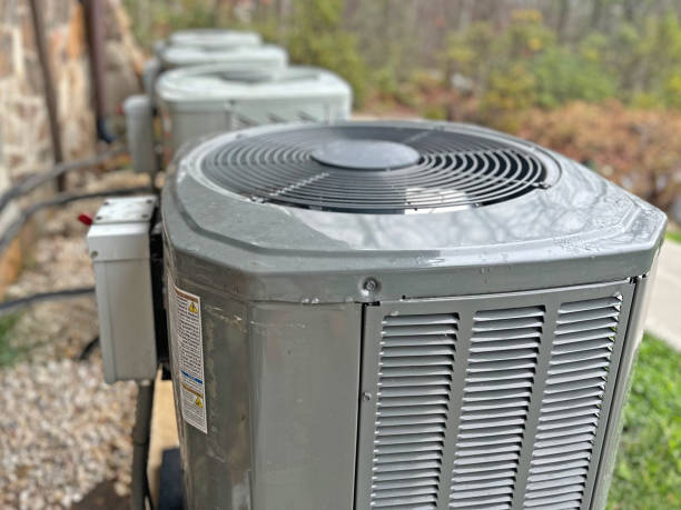 Best Solar-powered HVAC Systems in Clever, MO